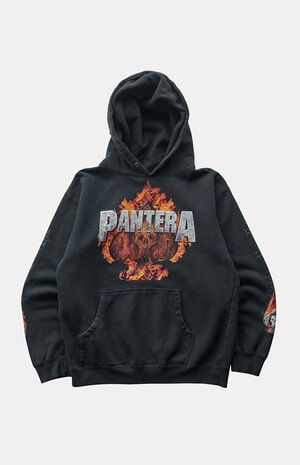 2000s Pantera Hoodie image number 1