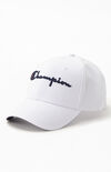 Classic Twill Strapback Dad Hat Classic Twill Strapback Dad Hat image number null