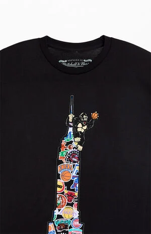 NY Knicks King of NY T-Shirt image number 2
