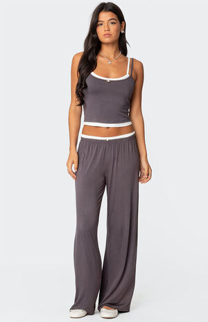 Elsa Layered Tank Top image number 2