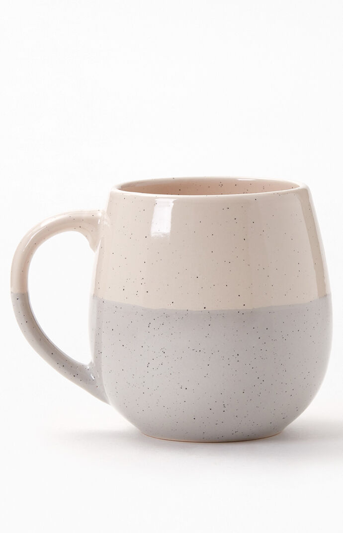 Keep Looking Up Mug