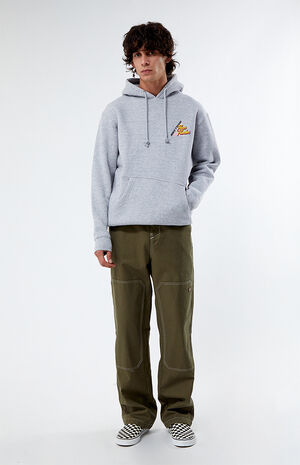 Mike Tyson Power Puncher Hoodie image number 4