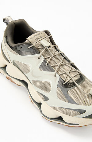 Tan Speed Arc Matis Shoes image number 6