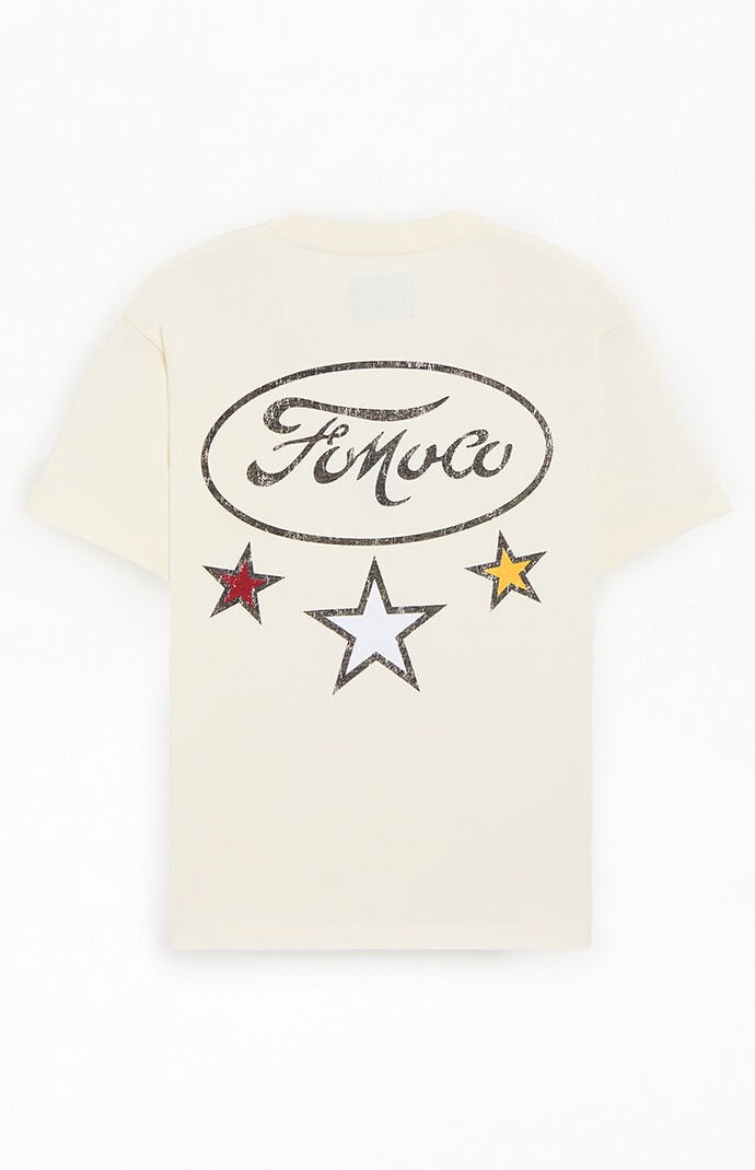 FORD Fomoco Pocket T-Shirt