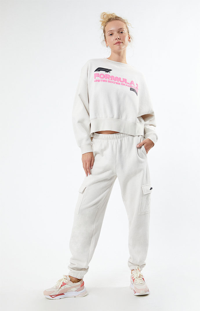 Pacsun womens sweatshirts hotsell