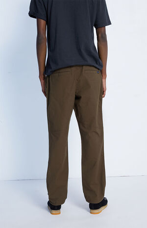 Wallowa Belted Pants image number 4