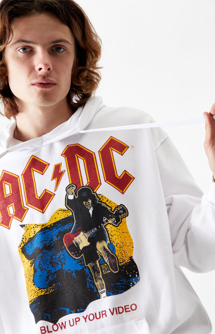 AC/DC Hoodie