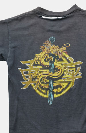 2000s Dragon T-Shirt image number 3