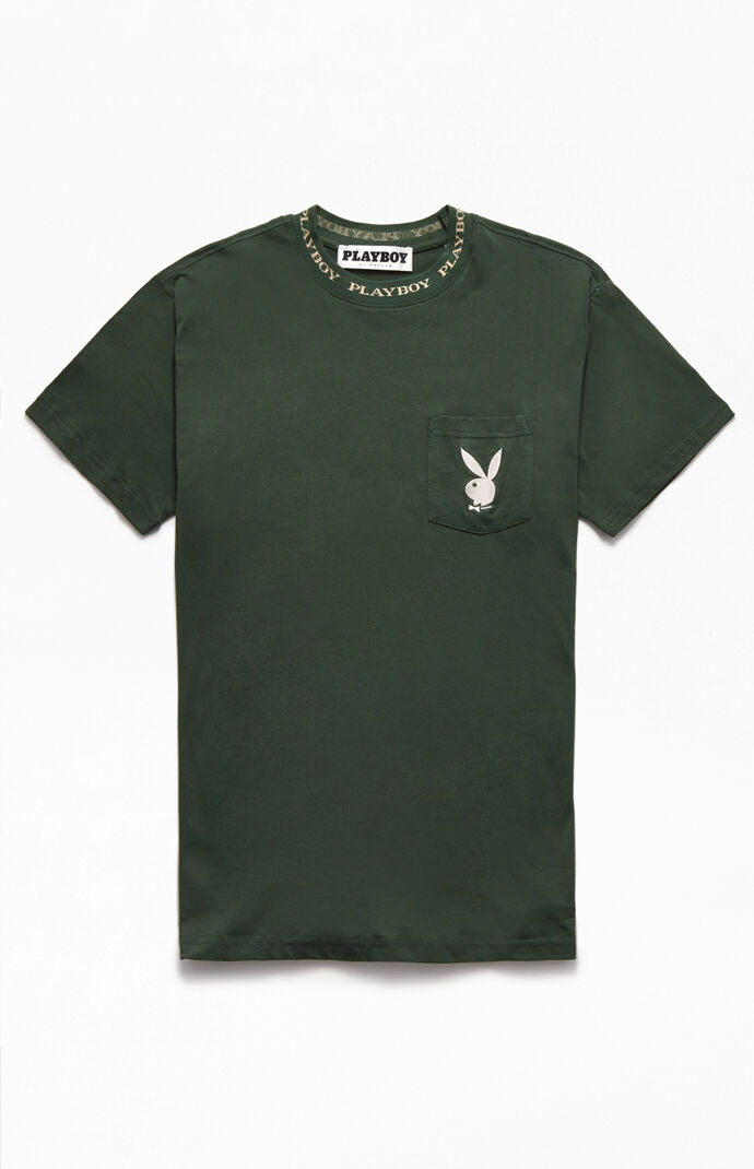 playboy pacsun t shirt
