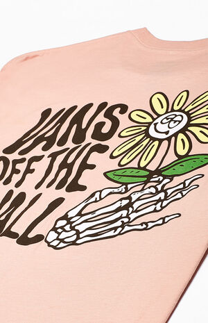Pink Skull Daze T-Shirt image number 4
