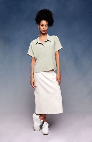 x PacSun Her Favorite Boyfriend Shirt image number 4