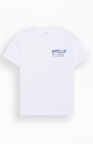 Boro Logo T-Shirt image number 2