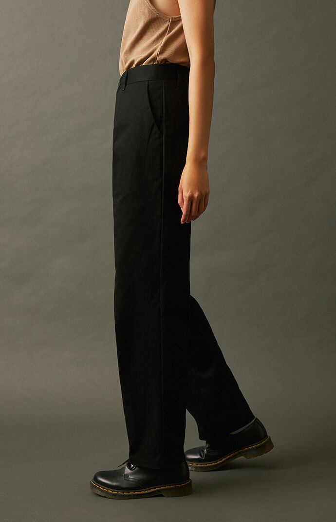 Colour Range Eco Pleated Pants | PacSun