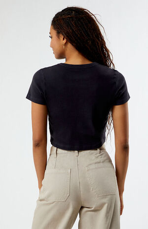 The Victorian Tower Baby T-Shirt image number 4