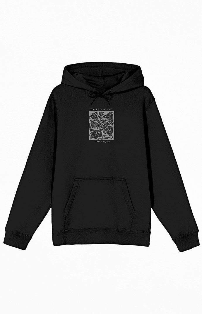 PacSun Galerie Dart Hoodie