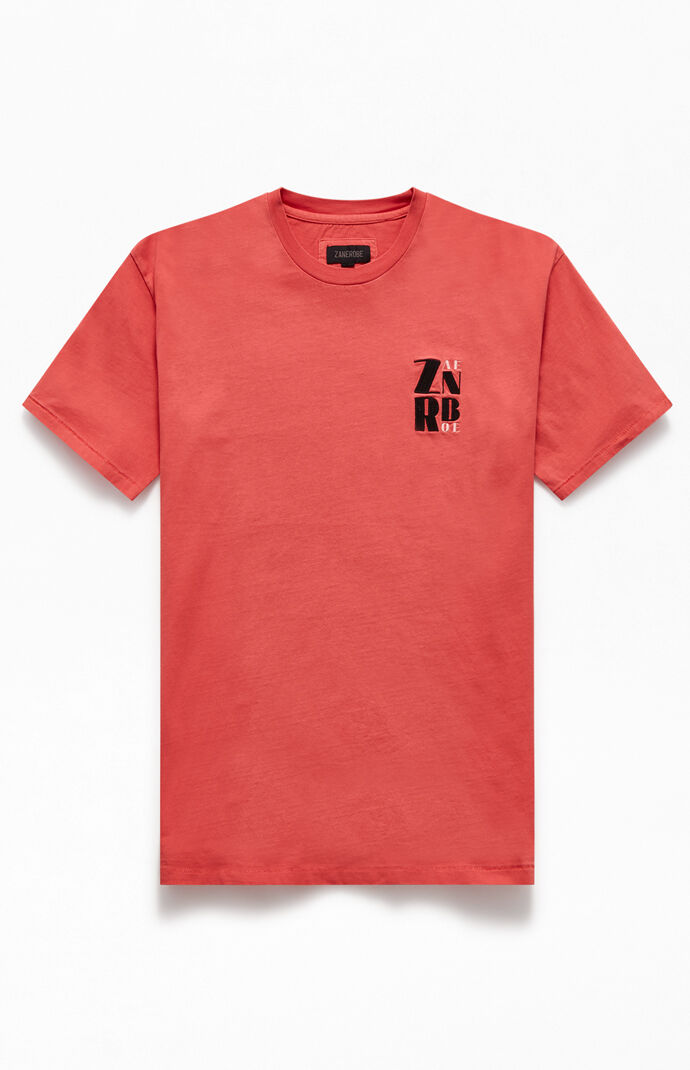 Cluster Box T-Shirt