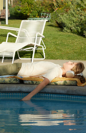 Crochet Camp Shirt image number 1