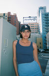 Beyonca Tank Top Beyonca Tank Top image number null
