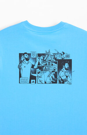 Messi Graphic T-Shirt image number 4