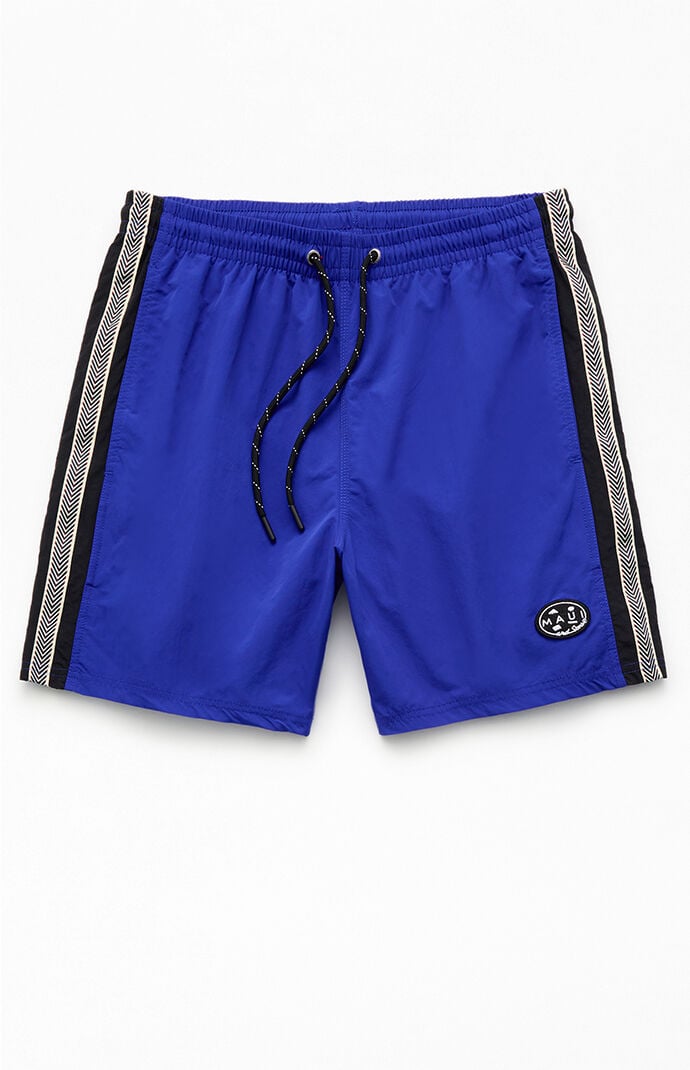 Maui & Sons Reef 6.5" Swim Trunks