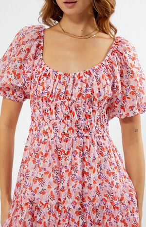 Santa Marta Mini Dress image number 3