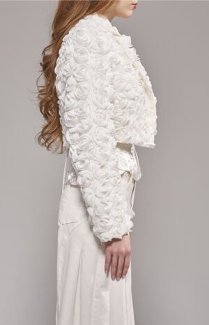 Rosette Blazer image number 4