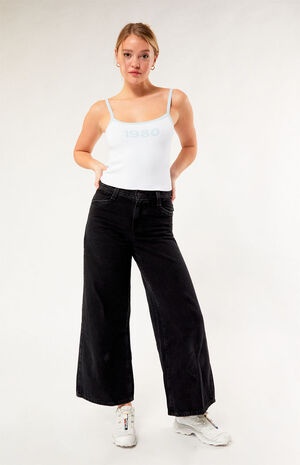 Jennifer Sweater Tank Top image number 3