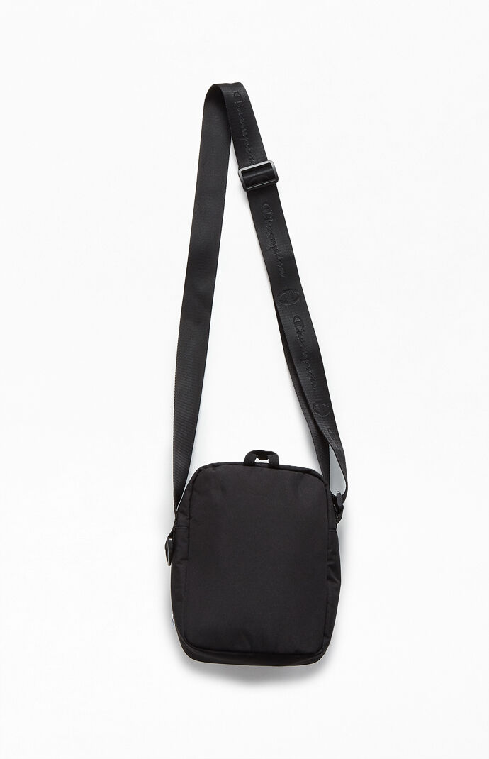 Supercize Crossbody Bag