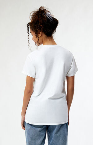 California Baby T-Shirt image number 4