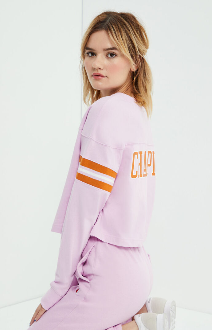 Ex Long Sleeve T-Shirt