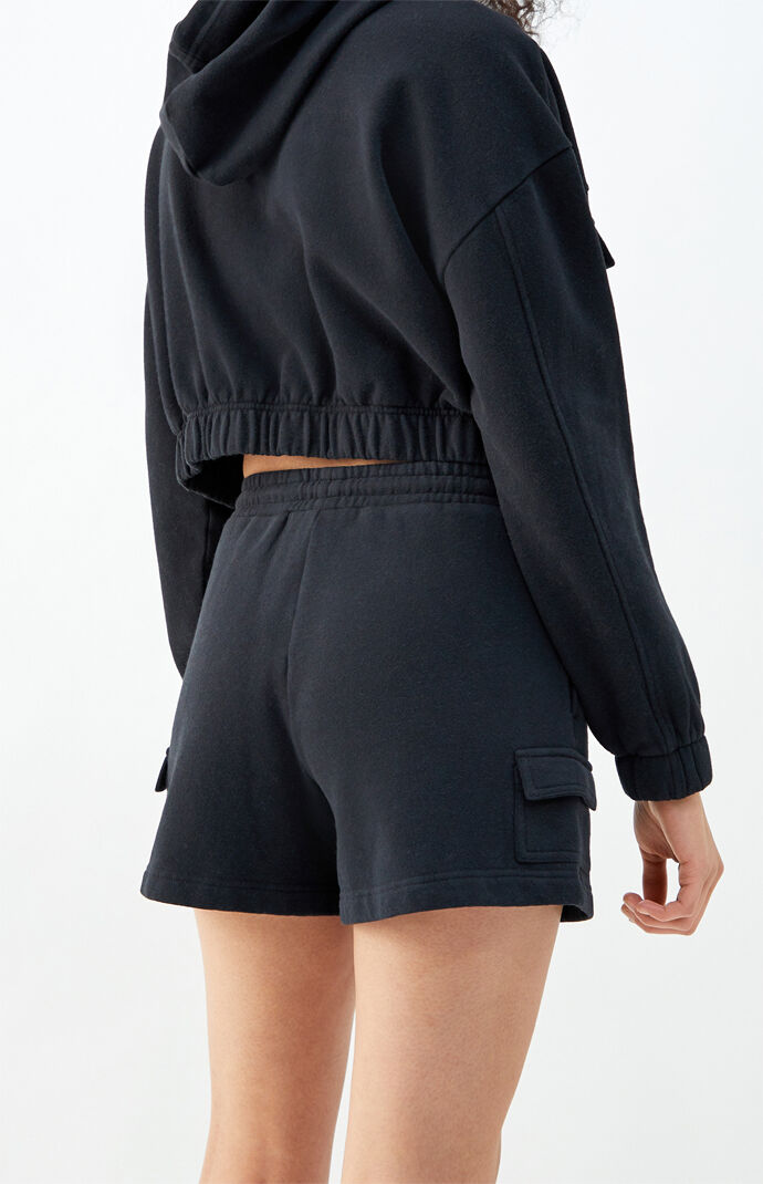 River Cargo Shorts
