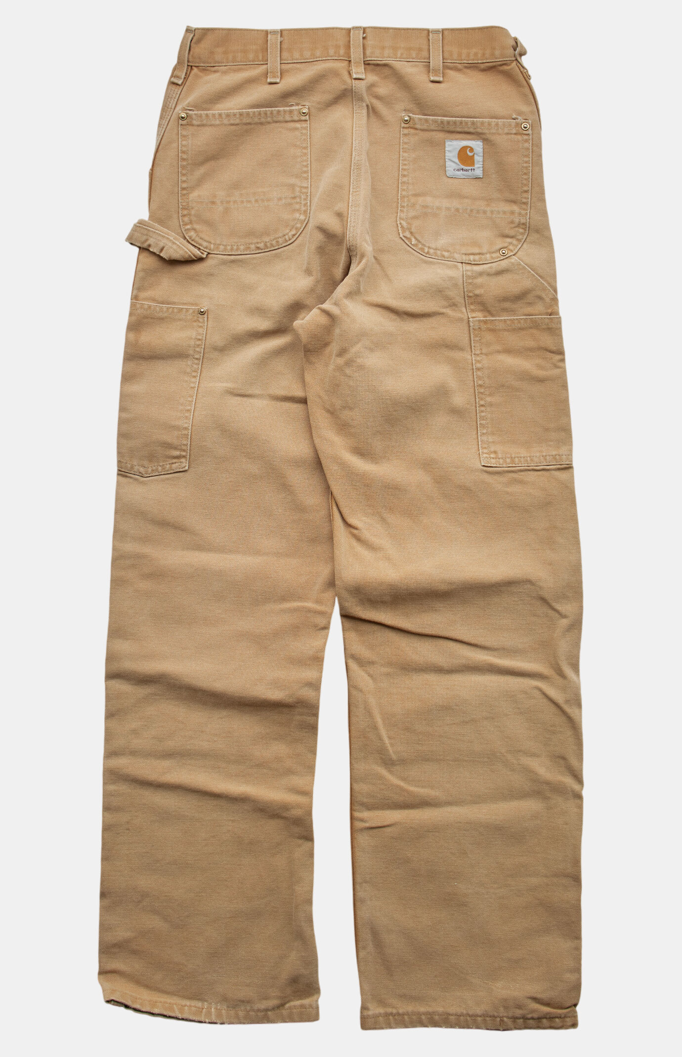PS VINTAGE 2000s Carhartt Double Knee Pants