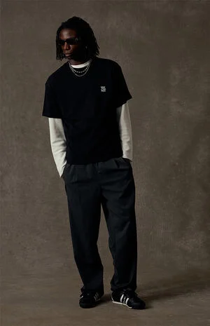 x Pacsun Passion T-Shirt image number 1