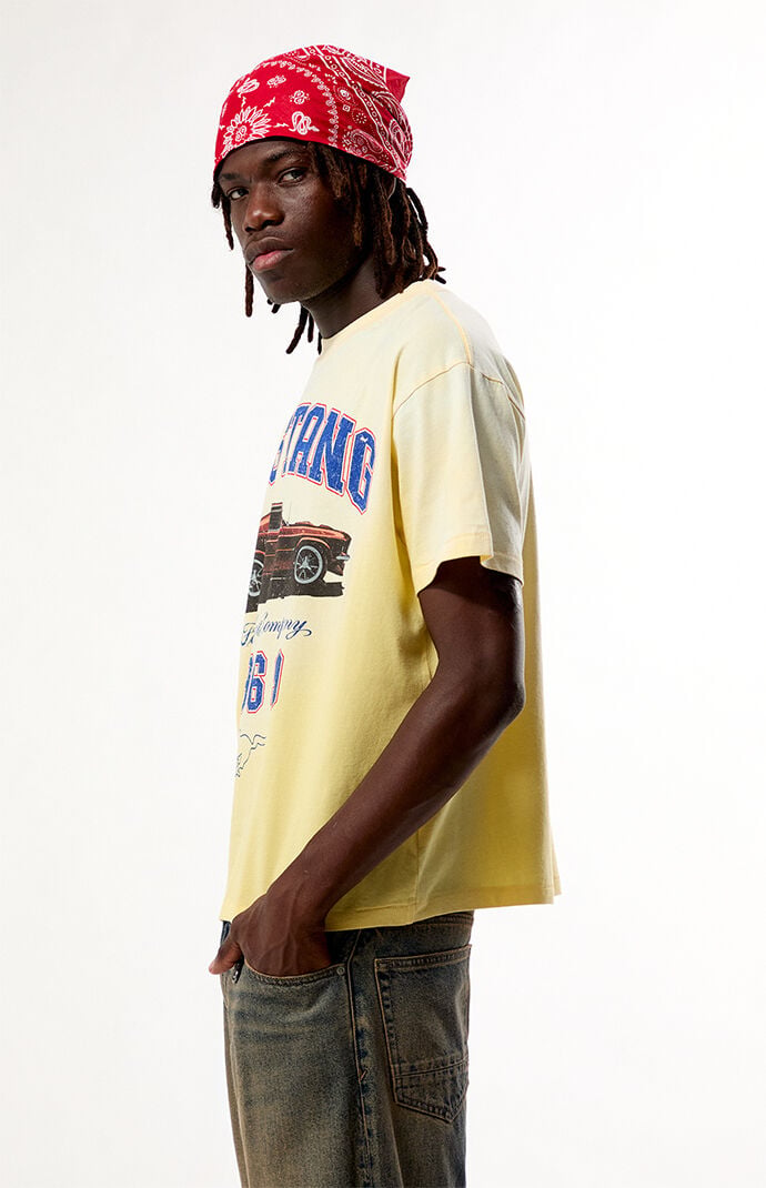 FORD 1969 Archive T-Shirt