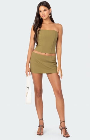 Piper Micro Skort image number 1