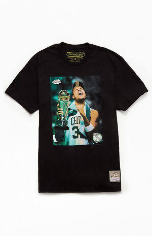 Hof Paul Pierce T-Shirt Hof Paul Pierce T-Shirt image number null
