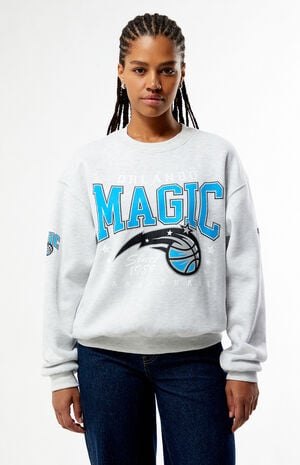 Orlando Magic Crew Neck Sweatshirt image number 1