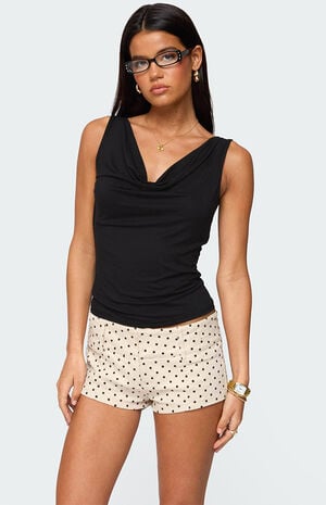 Fiorella Cowl Neck Top image number 1