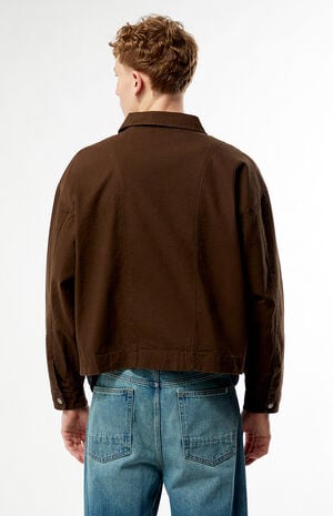 Grafitti LA Gas Jacket image number 4