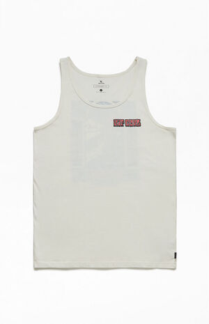 Shred Tank Top image number 2