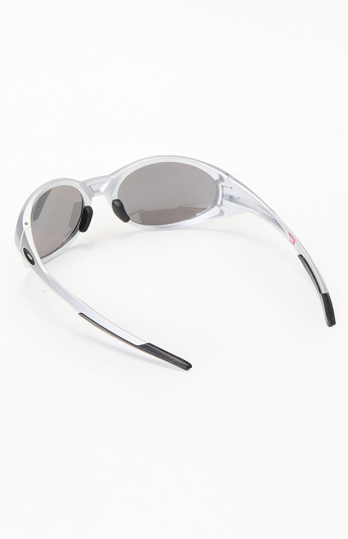 『EYE 770 CLEAR』 zeroUV Female Women's Retro Rhinestone Embellished Clear
