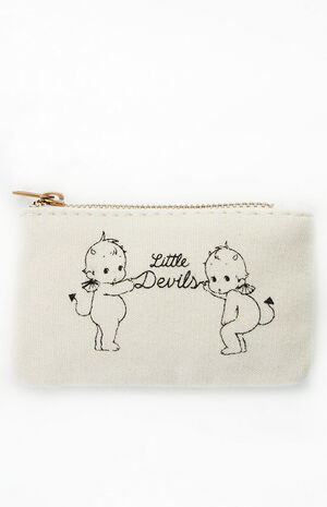 Little Devils Coin Purse image number 1