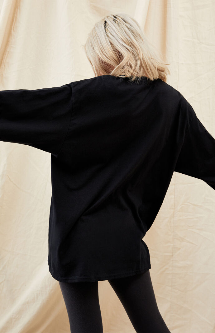 Balance Yin & Yang Long Sleeve T-Shirt