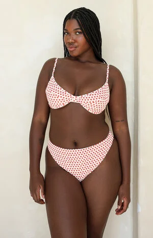 West Coast Underwire Bikini Top image number 5