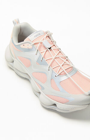Women's Pink SpeedARC Matis Sneakers image number 6