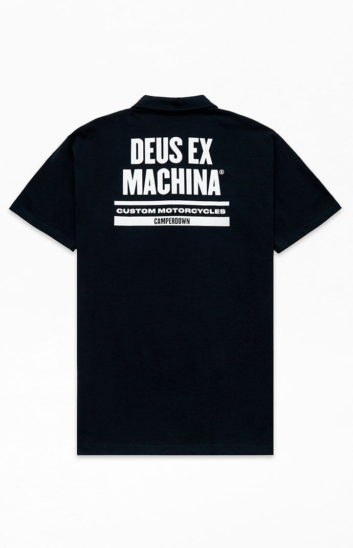 Shirt deus deals