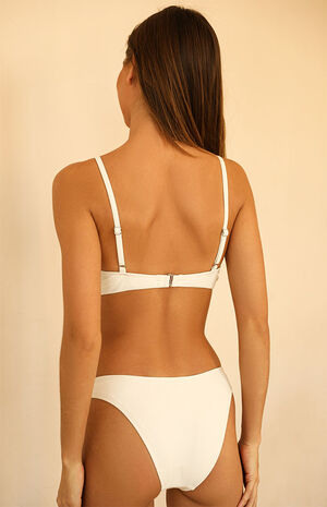 Nocturnal Cheeky Bikini Bottom image number 4