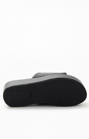 Women's Kayce Platform Sandals image number 4