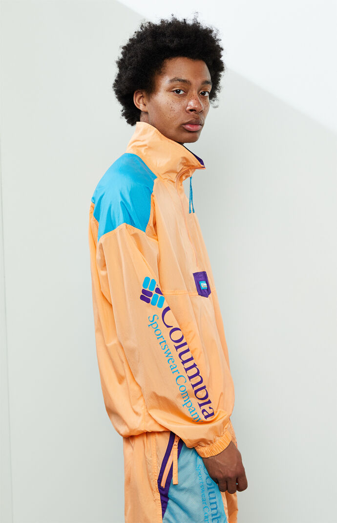 Santa Ana Anorak