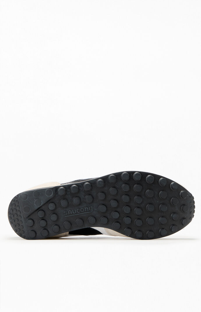 Saucony White & Black Trainer 80 Sneakers | PacSun